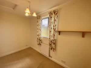 Bedroom Two- click for photo gallery